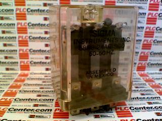 SCHNEIDER ELECTRIC 68R3-24AC-SCO-240AC