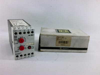 SCHNEIDER ELECTRIC 8430-DUA-1