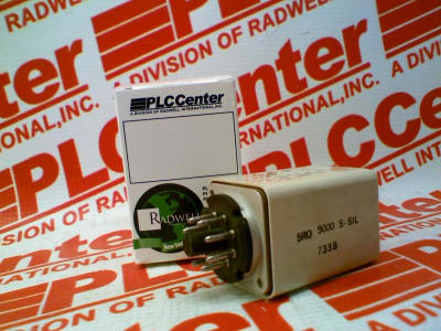 SCHNEIDER ELECTRIC 5RO-5000-S-SIL