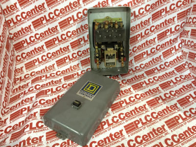 SCHNEIDER ELECTRIC 8536-DAG1-V06