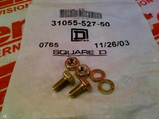 SCHNEIDER ELECTRIC 31055-527-50