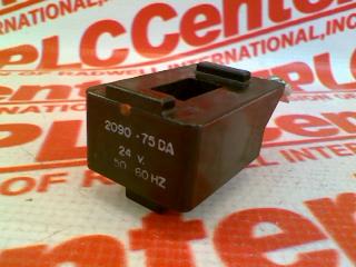 SCHNEIDER ELECTRIC 2090-75DA