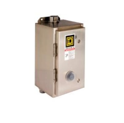 SCHNEIDER ELECTRIC 8502SDW12V08