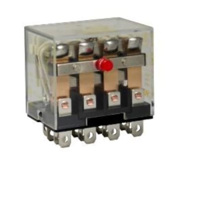 SCHNEIDER ELECTRIC 8501-RS44P14V36