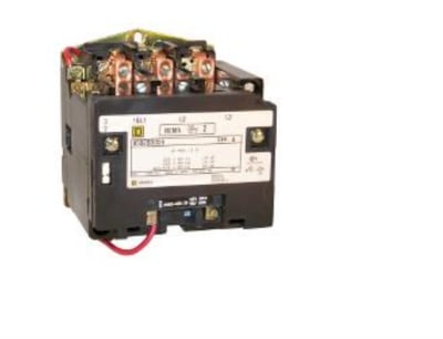 SCHNEIDER ELECTRIC 8502SDO2V02SX11