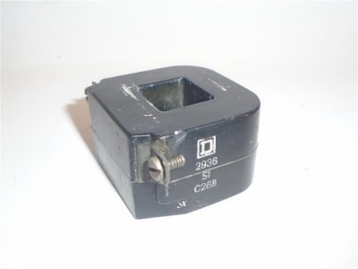 SCHNEIDER ELECTRIC 2936-S1-C26B