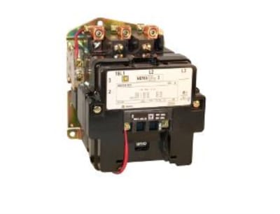 SCHNEIDER ELECTRIC 8502SEO3V02S