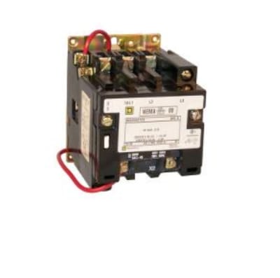 SCHNEIDER ELECTRIC 8502SAO12V08