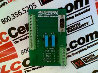 SCHNEIDER ELECTRIC 5515736