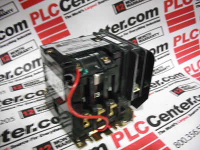 SCHNEIDER ELECTRIC 8502-5C03-V025