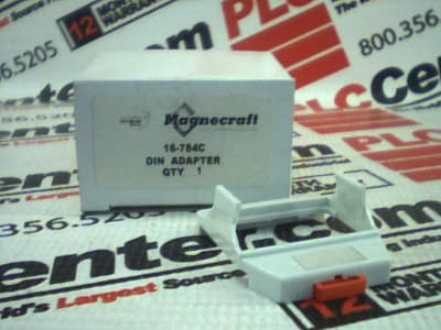 SCHNEIDER ELECTRIC 16-784C