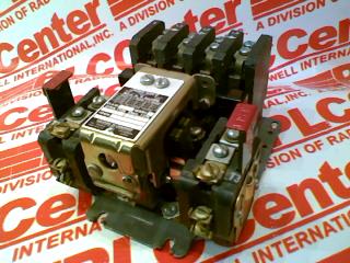 SCHNEIDER ELECTRIC 8536-BAO2-V06