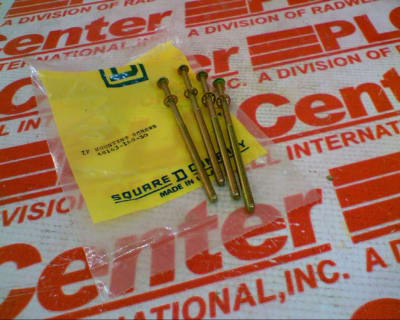 SCHNEIDER ELECTRIC 48163-160-50