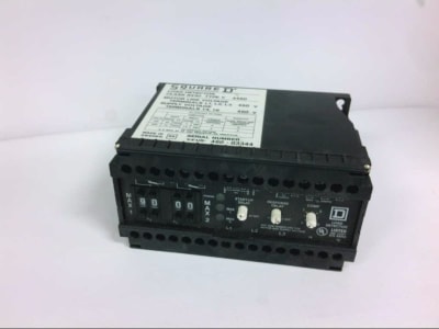 SCHNEIDER ELECTRIC 8430