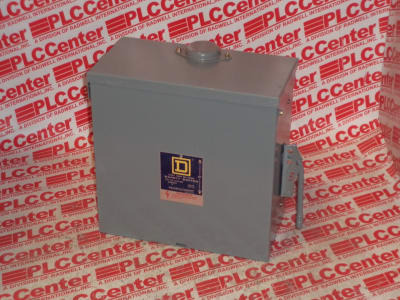 SCHNEIDER ELECTRIC 8234-2RB