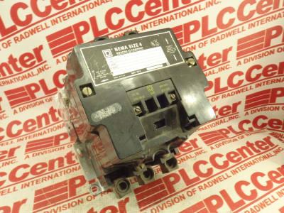 SCHNEIDER ELECTRIC 8502-SFO2-V03-S1