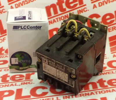 SCHNEIDER ELECTRIC 3536S-S80-2-V02-S