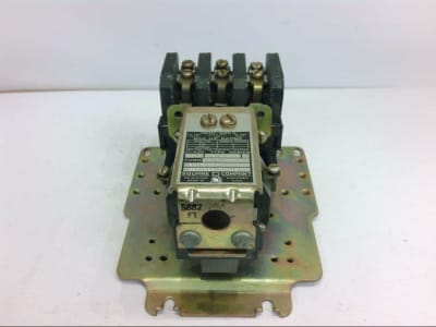 SCHNEIDER ELECTRIC 8502-BO1-V02