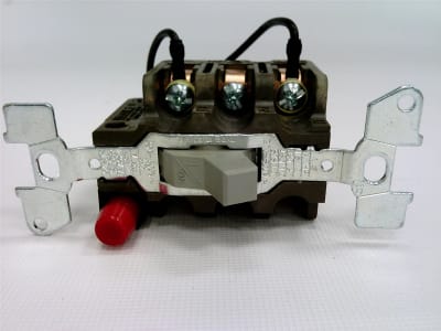 SCHNEIDER ELECTRIC 2510KO6C