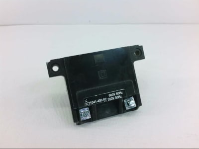 SCHNEIDER ELECTRIC 31041-400-62