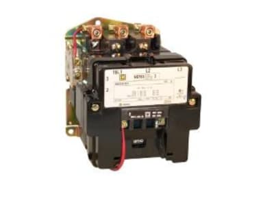 SCHNEIDER ELECTRIC 8502SEO4V02S
