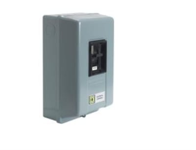 SCHNEIDER ELECTRIC 2510TCG1