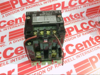 SCHNEIDER ELECTRIC 8502-AO1