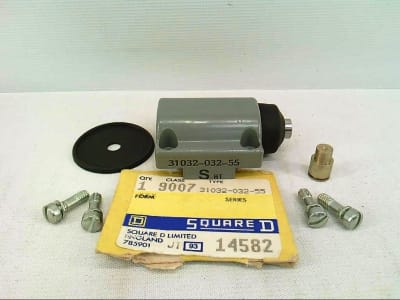 SCHNEIDER ELECTRIC 31032-032-55