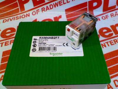 SCHNEIDER ELECTRIC 64646