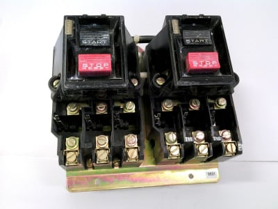 SCHNEIDER ELECTRIC 2512MBG1