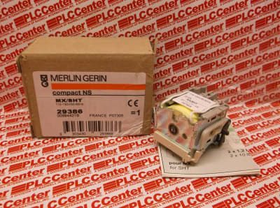 SCHNEIDER ELECTRIC 29386