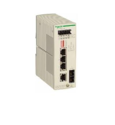 SCHNEIDER ELECTRIC 499-NMS-25101