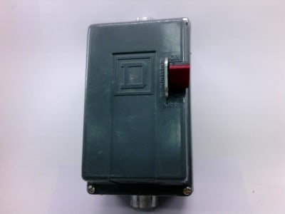 SCHNEIDER ELECTRIC 2510MBW2