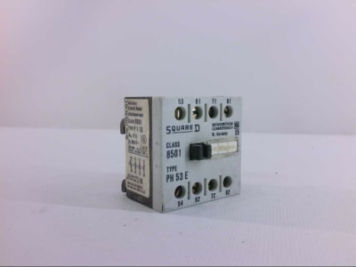 SCHNEIDER ELECTRIC 8501-P1.13