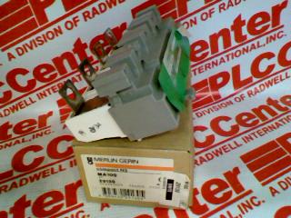 SCHNEIDER ELECTRIC 29130