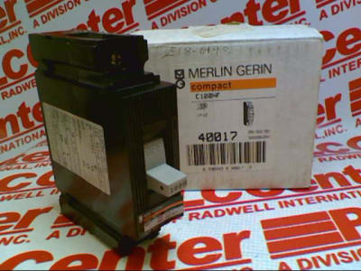 SCHNEIDER ELECTRIC 40017