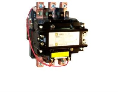 SCHNEIDER ELECTRIC 8502SGO1V06