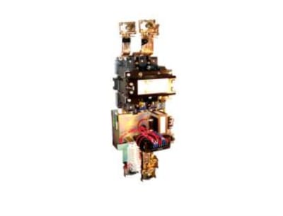 SCHNEIDER ELECTRIC 8502SHO2V06