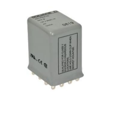 SCHNEIDER ELECTRIC 8501-RS34V35