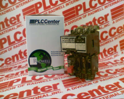 SCHNEIDER ELECTRIC 8536-AG2-V08-S