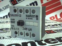 SCHNEIDER ELECTRIC 8502-PD3-11E