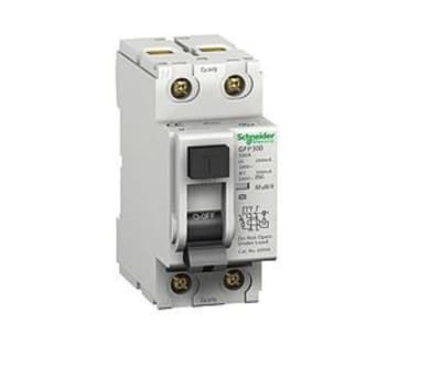 SCHNEIDER ELECTRIC 60952