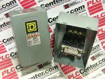 SCHNEIDER ELECTRIC 8502-SCG1-V01S