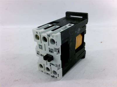 SCHNEIDER ELECTRIC 8501-PR1.20E