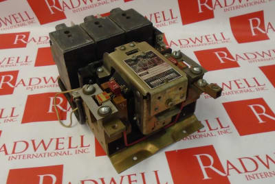 SCHNEIDER ELECTRIC 8536-EO-1