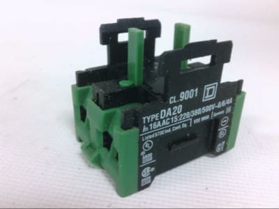 SCHNEIDER ELECTRIC 9001-DA20