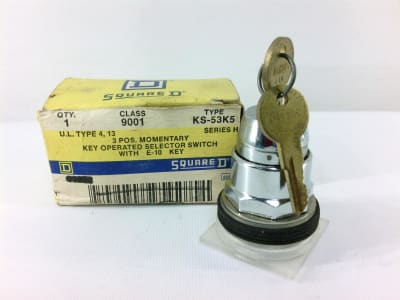 SCHNEIDER ELECTRIC 9001KS53K5