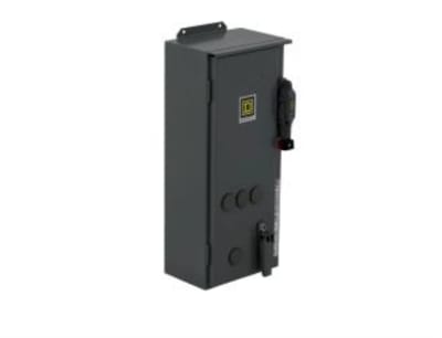 SCHNEIDER ELECTRIC 8538SBA43V02S