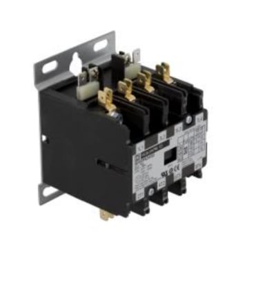 SCHNEIDER ELECTRIC 07350