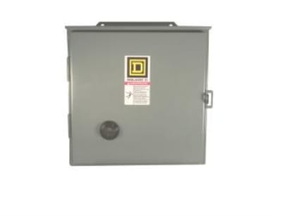 SCHNEIDER ELECTRIC 8736SCA4V02S